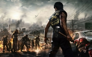 Gamescom-2013: Dead Rising 3 - изображение обложка