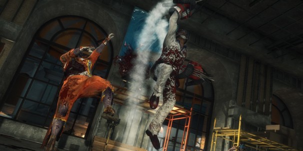 Gamescom-2013: Dead Rising 3 - фото 2