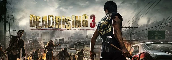 Gamescom-2013: Dead Rising 3 - фото 1