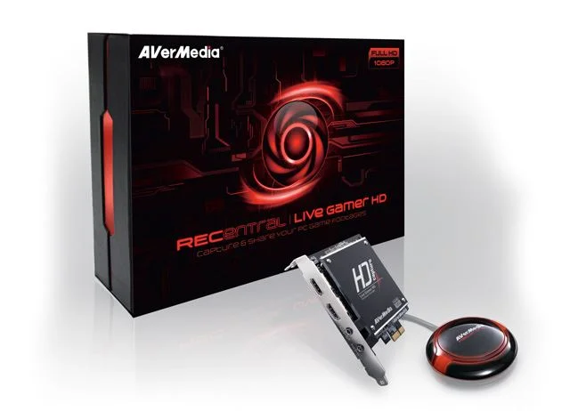 Live gamer hd outlet