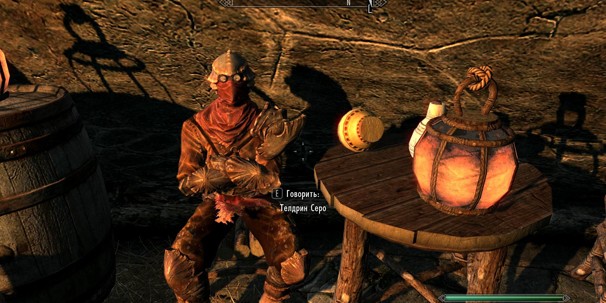 The Elder Scrolls V: Dragonborn - фото 17