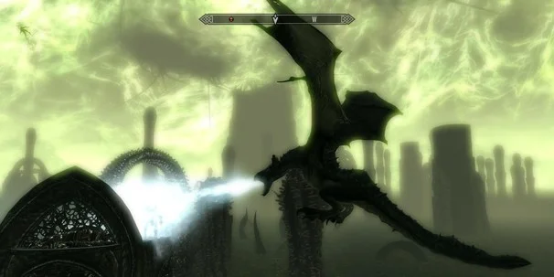 The Elder Scrolls V: Dragonborn - фото 16