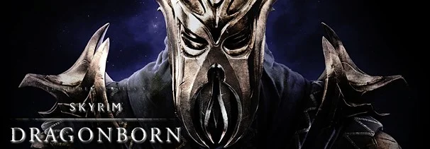 The Elder Scrolls V: Dragonborn - фото 1