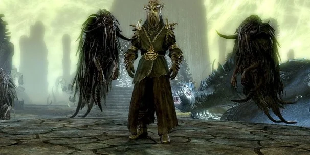 The Elder Scrolls V: Dragonborn - фото 7