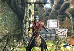 The Elder Scrolls V: Dragonborn - фото 9