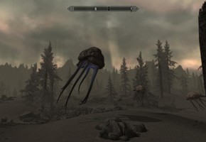 The Elder Scrolls V: Dragonborn - фото 11