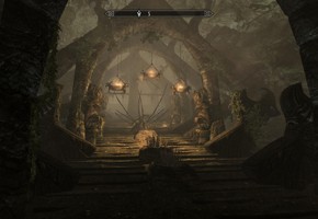 The Elder Scrolls V: Dragonborn - фото 12