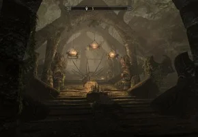 The Elder Scrolls V: Dragonborn - фото 12