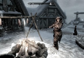 The Elder Scrolls V: Dragonborn - фото 14