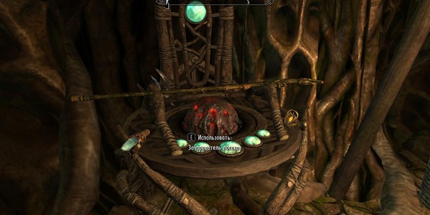 The Elder Scrolls V: Dragonborn - фото 18