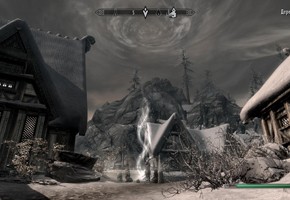 The Elder Scrolls V: Dragonborn - фото 15