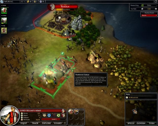 Fallen Enchantress - фото 2