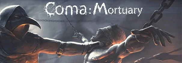 Coma:Mortuary - фото 1