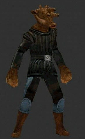 Star Wars Jedi Knight II: Jedi Outcast - изображение 5 Star Wars Jedi Knight II: Jedi Outcast - фото 5