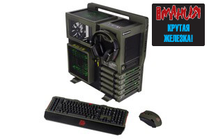 Необычный корпус для игрового компьютера. Тестирование Thermaltake Level 10GT - изображение 2 Необычный корпус для игрового компьютера. Тестирование Thermaltake Level 10GT - фото 2