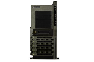 Необычный корпус для игрового компьютера. Тестирование Thermaltake Level 10GT - изображение 6 Необычный корпус для игрового компьютера. Тестирование Thermaltake Level 10GT - фото 6