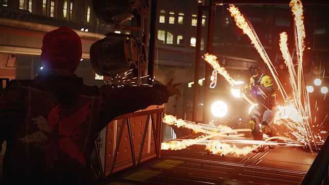 Счастливая семерка. Во что играть на PS4 в следующем году - изображение 6 Счастливая семерка. Во что играть на PS4 в следующем году - фото 6