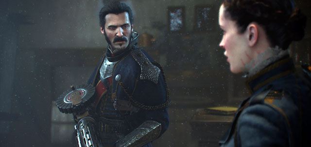 Счастливая семерка. Во что играть на PS4 в следующем году - изображение 9 Счастливая семерка. Во что играть на PS4 в следующем году - фото 9