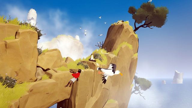 Счастливая семерка. Во что играть на PS4 в следующем году - изображение 14 Счастливая семерка. Во что играть на PS4 в следующем году - фото 14