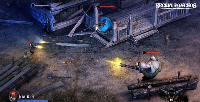 Счастливая семерка. Во что играть на PS4 в следующем году - изображение 2 Счастливая семерка. Во что играть на PS4 в следующем году - фото 2