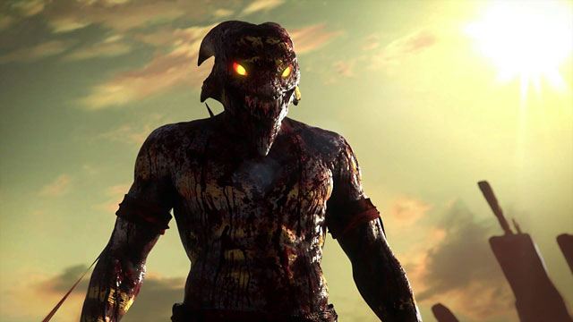 Счастливая семерка. Во что играть на PS4 в следующем году - изображение 4 Счастливая семерка. Во что играть на PS4 в следующем году - фото 4