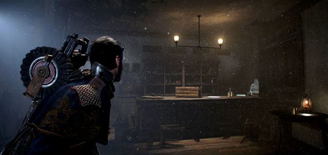 Счастливая семерка. Во что играть на PS4 в следующем году - изображение 8 Счастливая семерка. Во что играть на PS4 в следующем году - фото 8