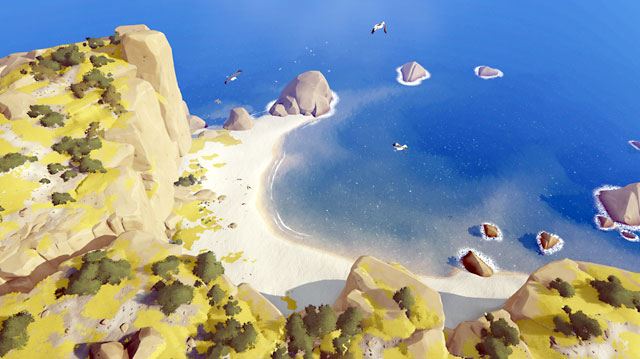 Счастливая семерка. Во что играть на PS4 в следующем году - изображение 15 Счастливая семерка. Во что играть на PS4 в следующем году - фото 15