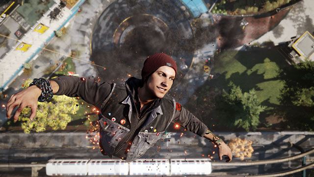 Счастливая семерка. Во что играть на PS4 в следующем году - изображение 5 Счастливая семерка. Во что играть на PS4 в следующем году - фото 5