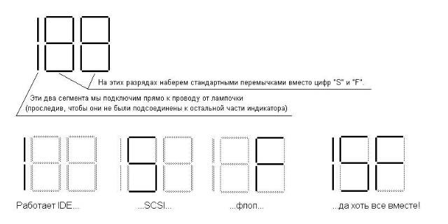 Основы домашнего железоделания. Уровень 3 - изображение 8 Основы домашнего железоделания. Уровень 3 - фото 8