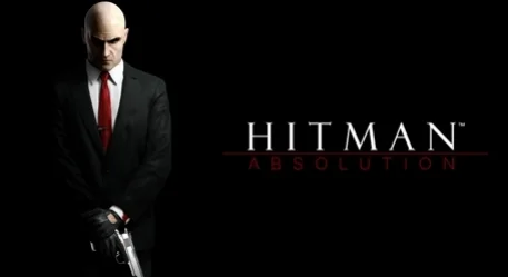 Hitman: Absolution - изображение обложка