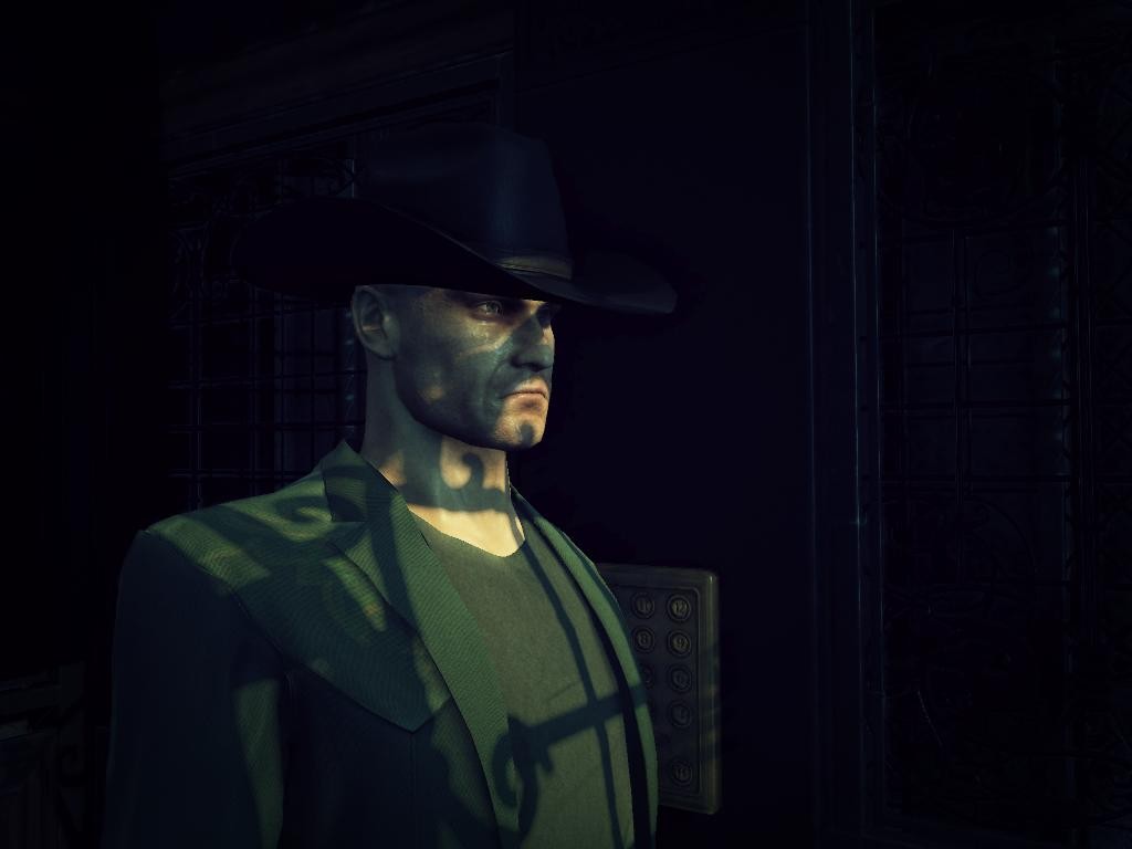 Hitman: Absolution - изображение 12 Hitman: Absolution - фото 12