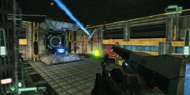 Tribes: Ascend - фото 9