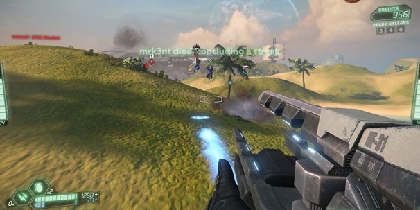 Tribes: Ascend - фото 12