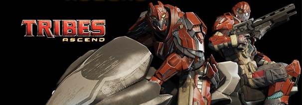 Tribes: Ascend - фото 1