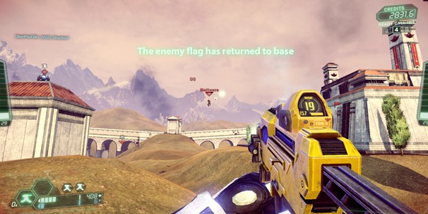 Tribes: Ascend - фото 7