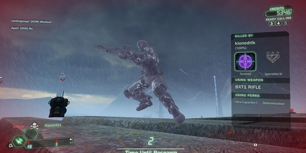 Tribes: Ascend - фото 13