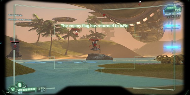 Tribes: Ascend - фото 10