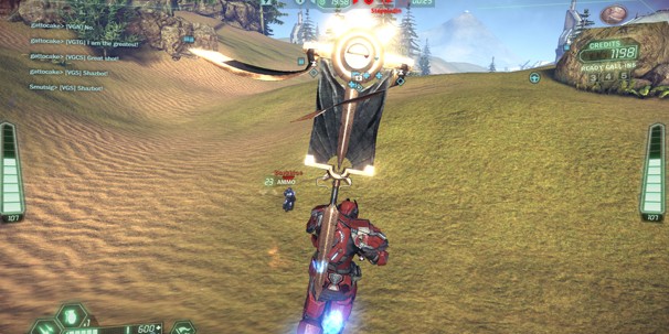 Tribes: Ascend - фото 11