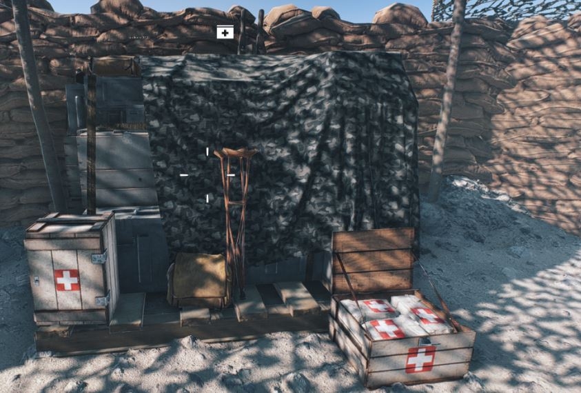 Battlefield V. Как стать «имбой» - изображение 4 Battlefield V. Как стать «имбой» - фото 4