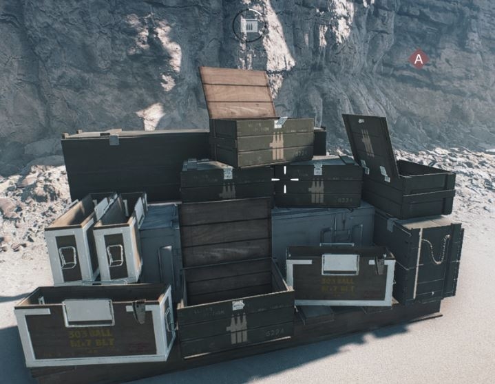 Battlefield V. Как стать «имбой» - изображение 3 Battlefield V. Как стать «имбой» - фото 3