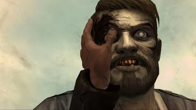 The Walking Dead: Episode 2 — Starved for Help - фото 2