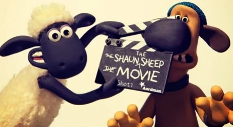 «Барашек Шон»: идеальная анимационная комедия - изображение обложка
