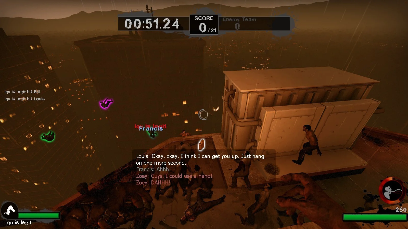 Вспоминаем Left 4 Dead 2. Почему классика от Valve всё ещё собирает десятки тысяч игроков - фото 5