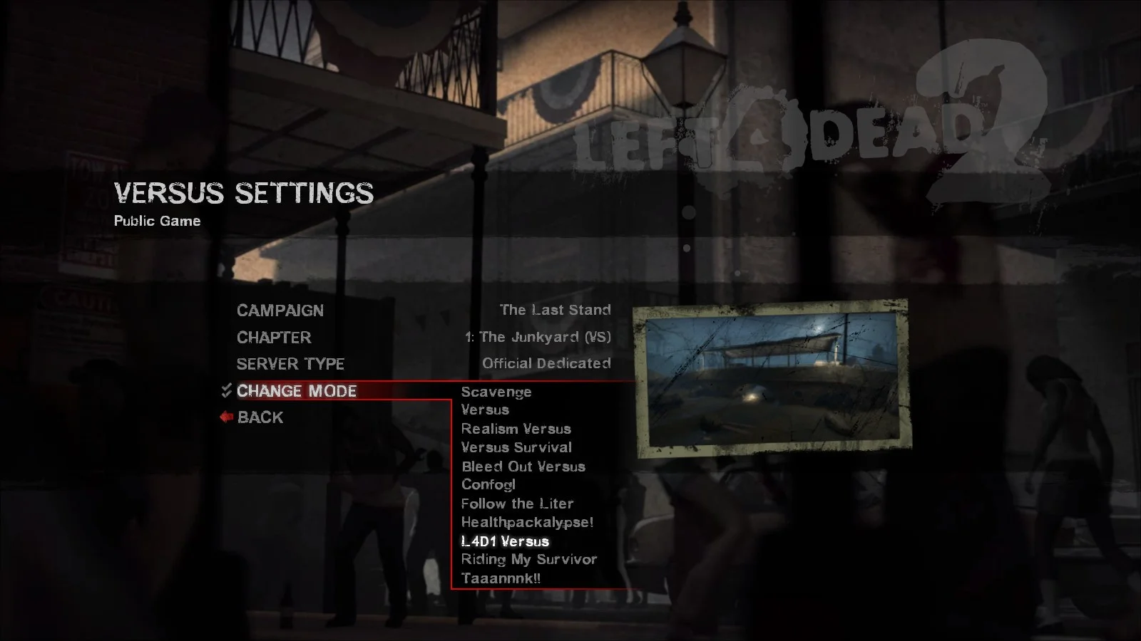 Вспоминаем Left 4 Dead 2. Почему классика от Valve всё ещё собирает десятки тысяч игроков - фото 7