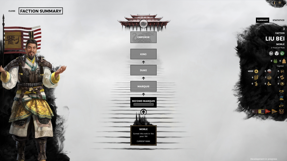 Превью Total War: Three Kingdoms. Много нового, мало революций - фото 4