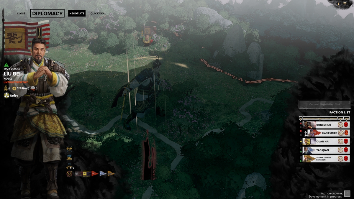 Превью Total War: Three Kingdoms. Много нового, мало революций - фото 1