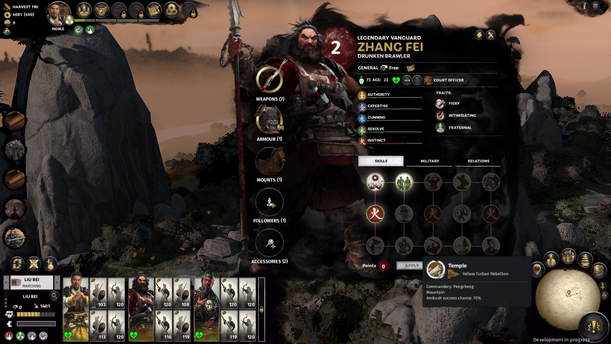 Превью Total War: Three Kingdoms. Много нового, мало революций - фото 7