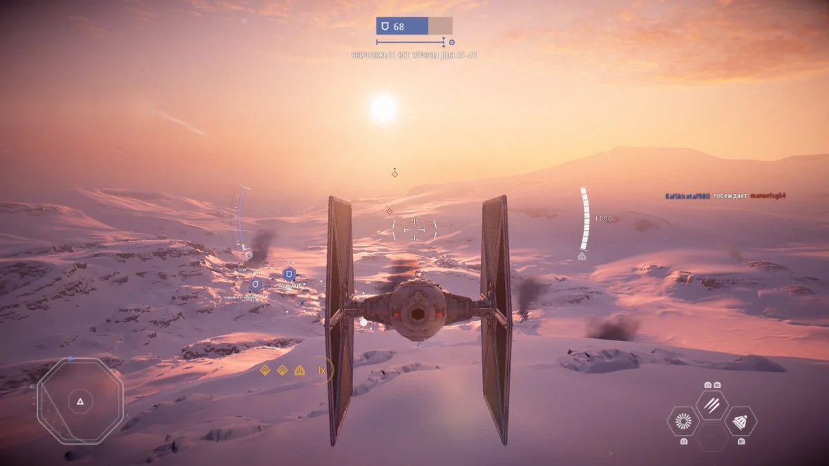 Обзор мультиплеера Star Wars Battlefront 2. Подводим итог - фото 2