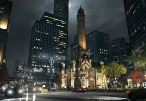 Watch_Dogs - изображение 25 Watch_Dogs - фото 25
