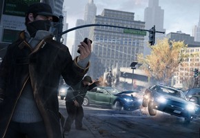 Watch_Dogs - изображение 11 Watch_Dogs - фото 11